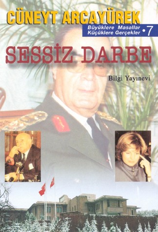 Sessiz Darbe<br />